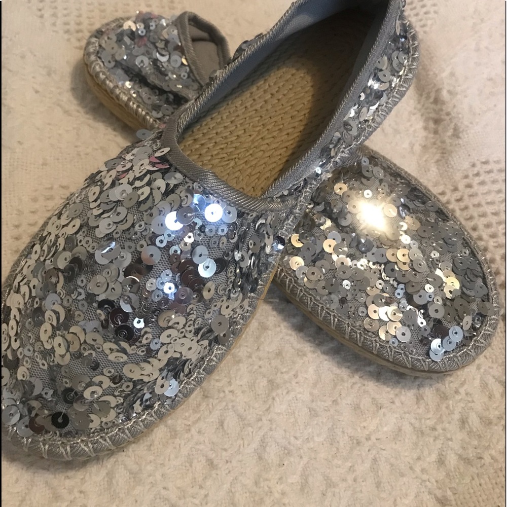 espadrilles